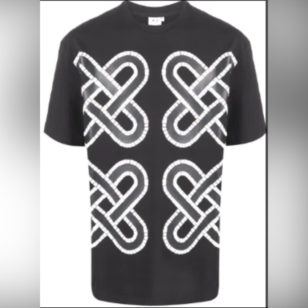 🤑 PUMA X PRONOUNCE Graphic Tee